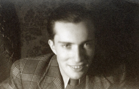 Nico Kaufmann 1938