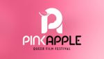 Logo Pink Apple