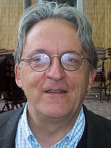 David Streiff David Streiff