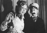 Elsie Attenhofer und Carlo Meier