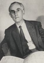 Robert Oboussier Robert Oboussier
