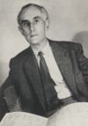 Robert Oboussier Robert Oboussier