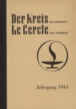 'Der Kreis' 1944