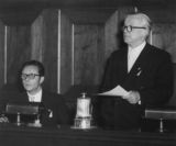 Emil Oprecht