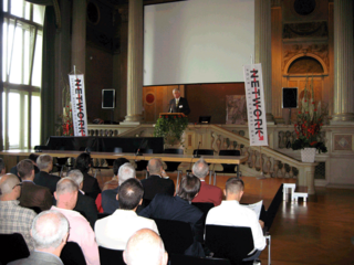Network-Symposium, 2007