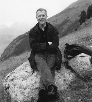 Wanderung in den Bergen: Kurth W. Kocher
