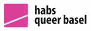 habs queer basel Logo