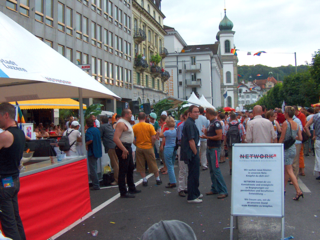Pride, Luzern 2005 1