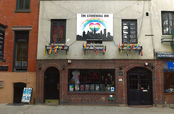 Die Stonewall Inn