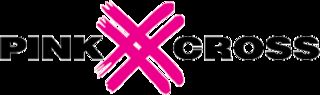 Logo Pink Cross
