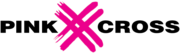 Logo Pink Cross