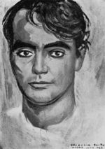 Federico García Lorca Federico García Lorca