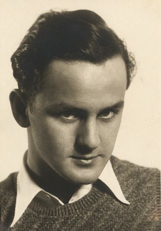 Wilfried Scheitlin 1930