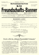Titelblatt, 9/1934