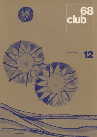club68 12/1968