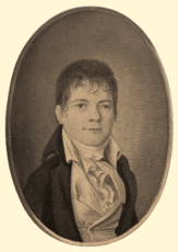 Heinrich Hössli