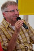 Pierre Stutz 2008