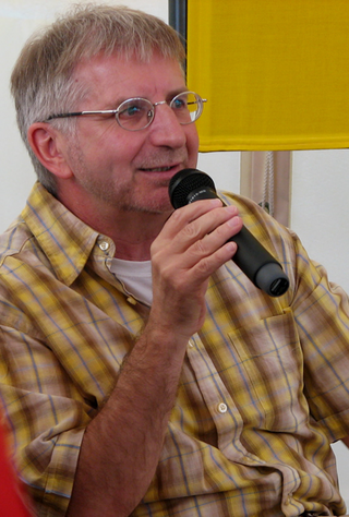 Pierre Stutz 2008