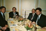 Club Dinner 2002