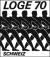 Loge 70, Logo