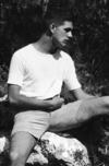 Manuel Gasser 1931 Manuel Gasser 1931