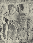 Nianchchnum und Chnumhotep 1