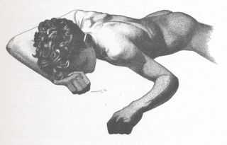 Zeichnung: Mario de Graaf, Oslo (Kreis 6/1962)