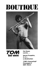 Tom Boutique Tom Boutique