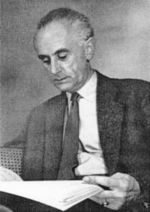 Robert Oboussier