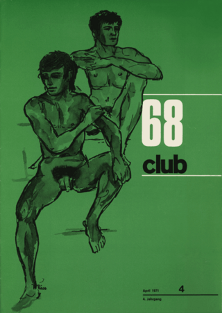 club68, 4/1971