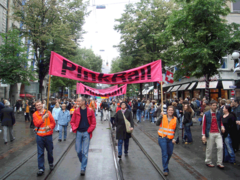 CSD Zürich 2007