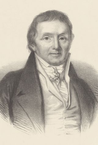 Carl Viktor von Bonstetten