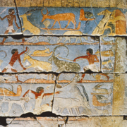 Nianchchnum und Chnumhotep 3