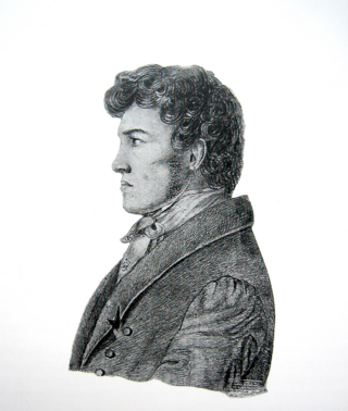 Portrait Jakob Stutz