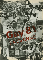 Gay 81, Lausanne Gay 81, Lausanne