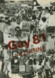 Gay 81, Lausanne