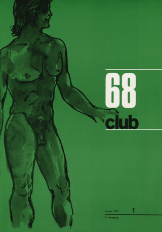 club68 1/1971