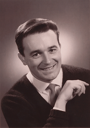 Ernst Ostertag, 1959